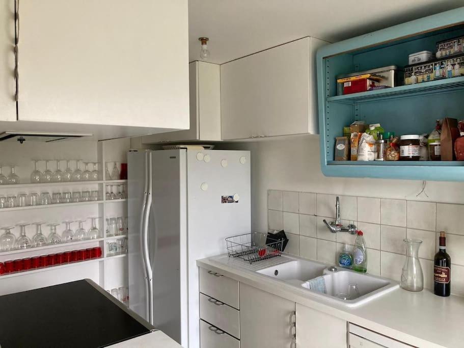 Gerestaureerde Hoeve Met Zicht Durbuy Εξωτερικό φωτογραφία