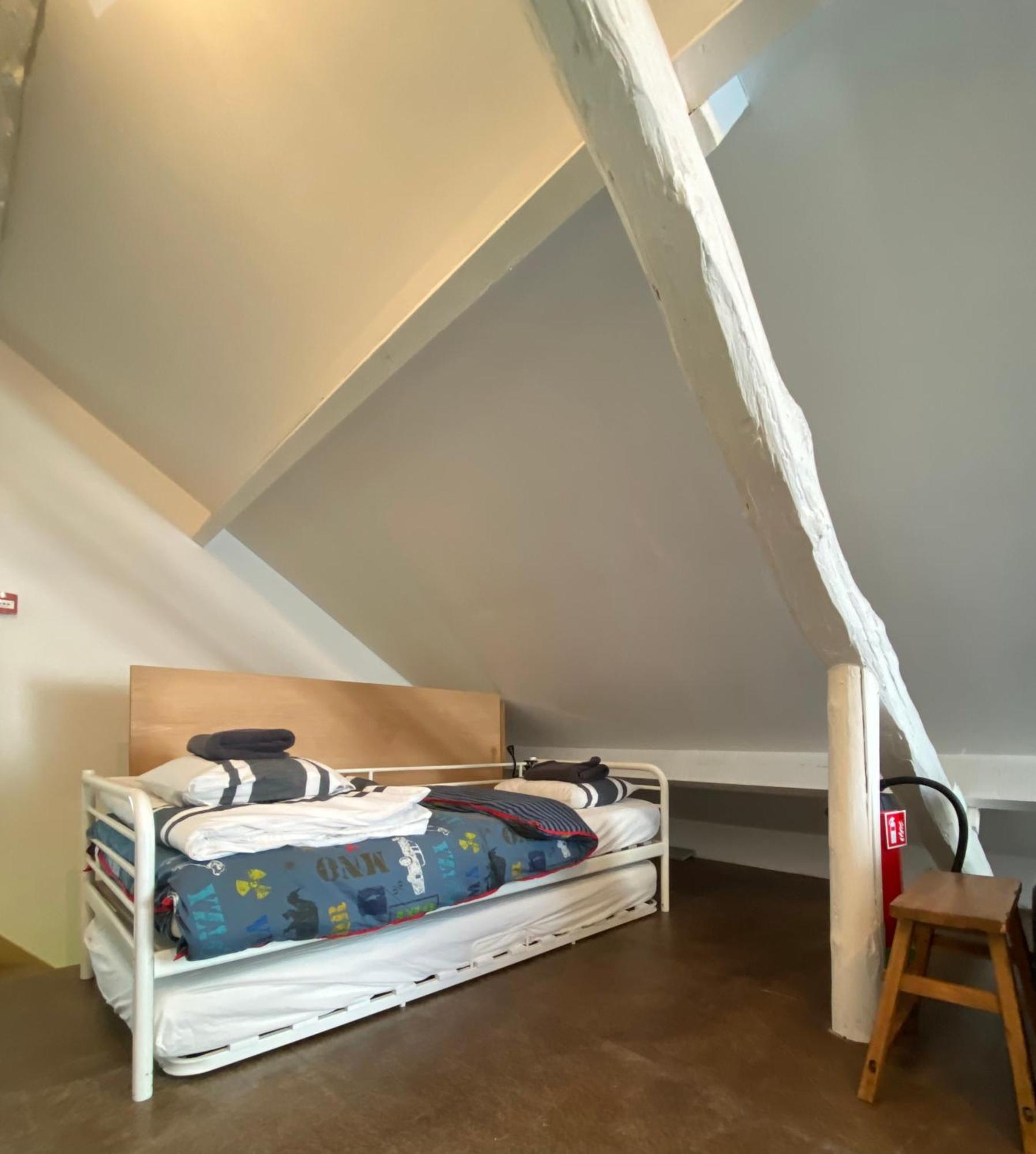 Gerestaureerde Hoeve Met Zicht Durbuy Εξωτερικό φωτογραφία